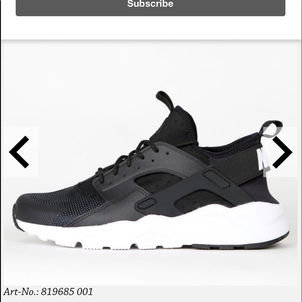 Nike Huraches!!!!